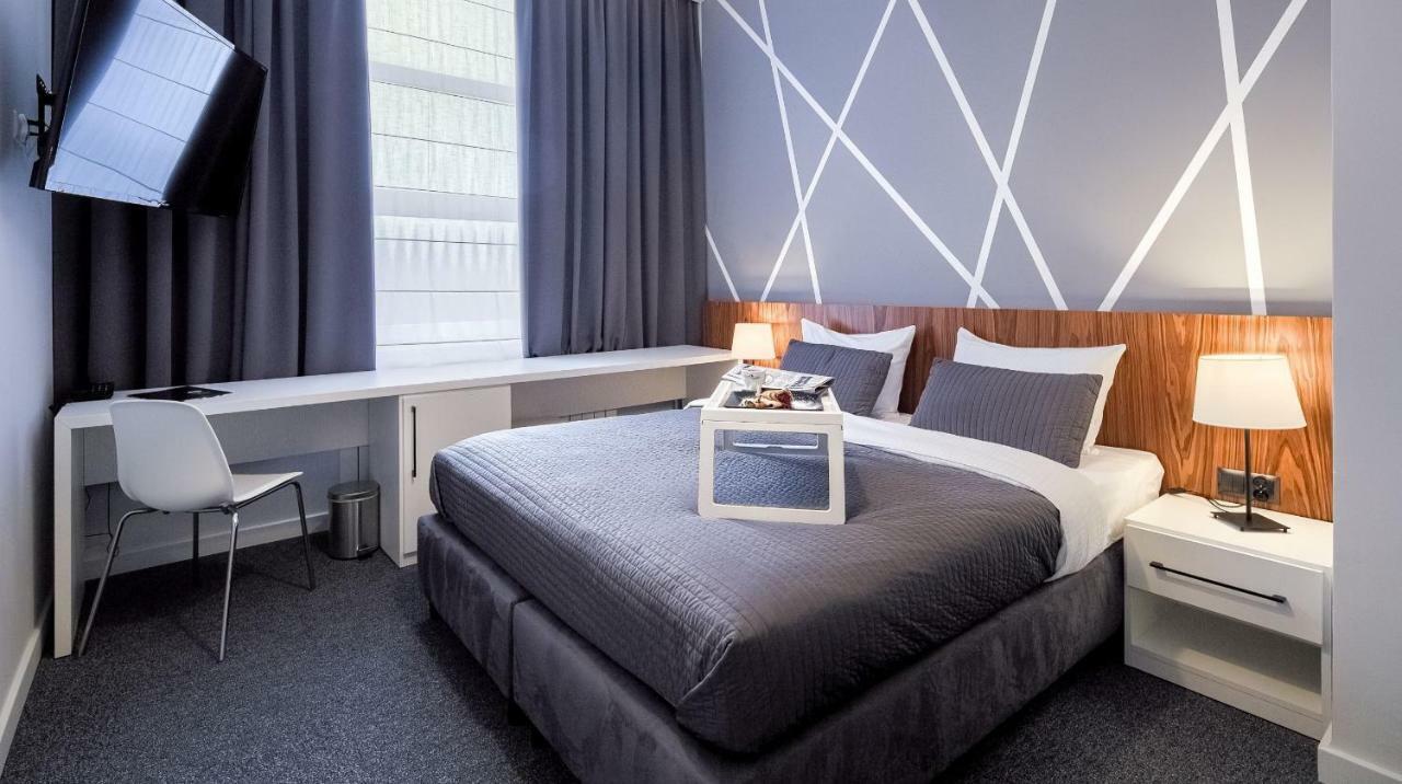 Park Hotel Быдгощ Экстерьер фото
